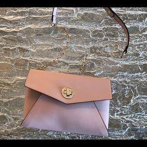 United Colors of Benetton Crossbody Purse